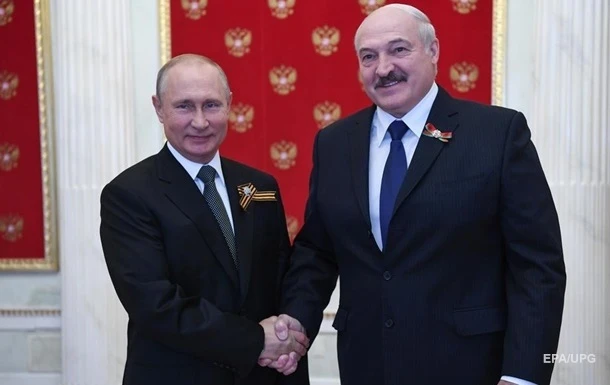 Лукашенко готовий продовжувати інтеграцію з Росією