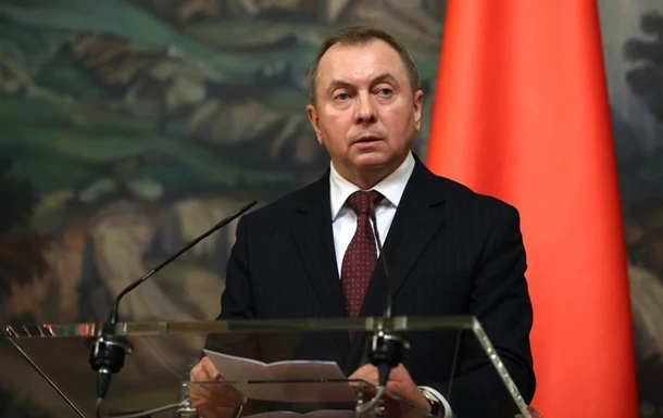 Мінськ заявив про спробу підриву державного ладу зовнішніми силами
