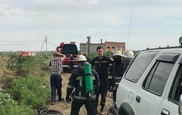 У Харкові загинули четверо комунальників