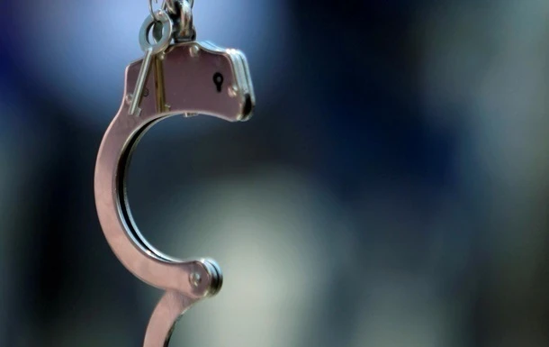 У Херсоні затримали ѓвалтівника 80-річної пенсіонерки