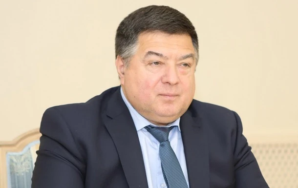 Голова КСУ попросив особистої зустрічі із Зеленським