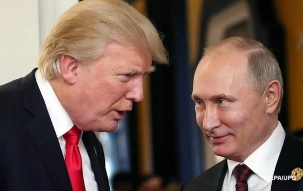У США підтвердили, що Путін санкціонував злом комп'ютерів Демпартії