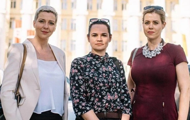 Опозицію Білорусі закликали визначитися щодо Криму