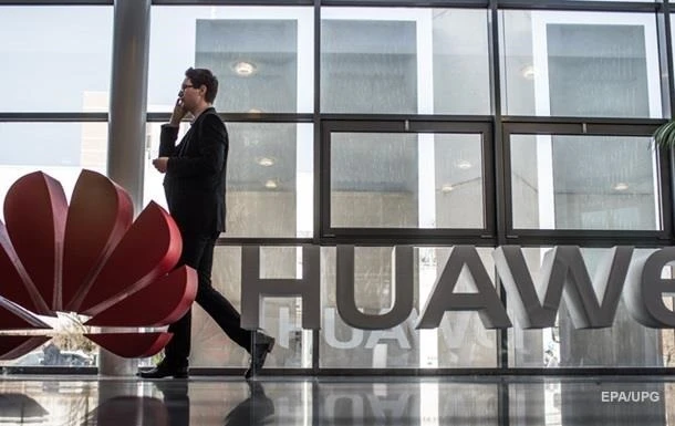 Франція дозволить Huawei запустити мережу 5G