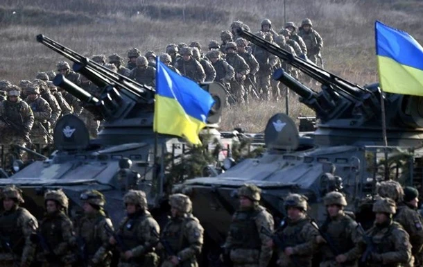 Менша армія краща? Чи варто зменшити ЗСУ, аби збільшити їхню ефективність