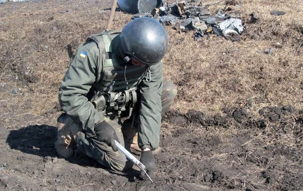 ТКГ домовилася про нові ділянки розмінування
