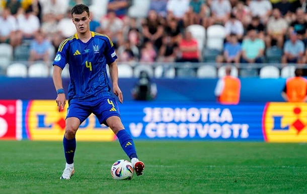 Трабзонспор може продати Батагова і підписати іншого українця - ЗМІ