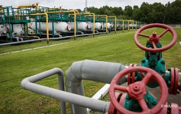 Нафтогаз назвав міста із загрозою зриву опалювального сезону