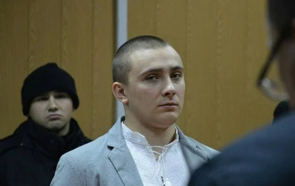 Суд пом'якшив запобіжний захід Стерненку - соцмережі
