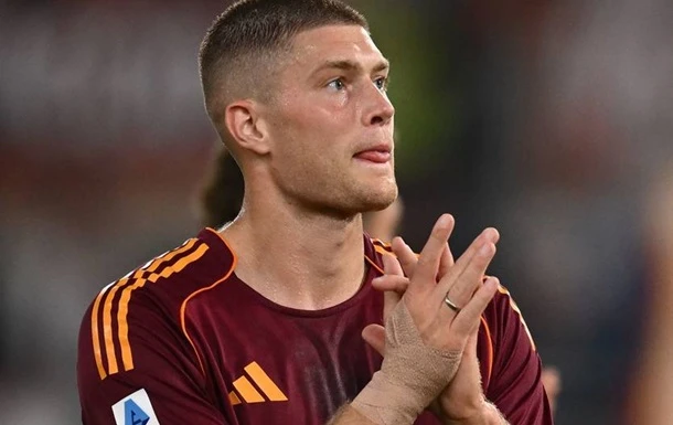 У Мілані Довбика розглядають як варіант обміну: Якщо обмін, то точно