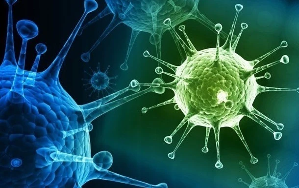 Українські вчені провели дослідження щодо COVID-19