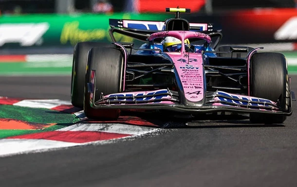 Команда Альпін збереже у складі Гаслі та Колапінто на наступний сезон Ф-1