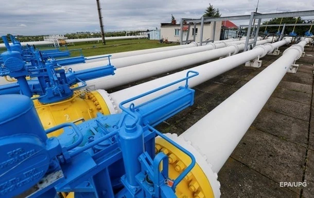 Газпром: Протести в Білорусі підвищують ризики для транзиту в ЄС