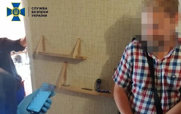 У Києві та Сумах виявили антиукраїнських агітаторів