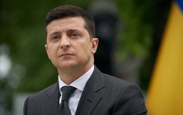 Зеленський підтвердив дату нормандської зустрічі