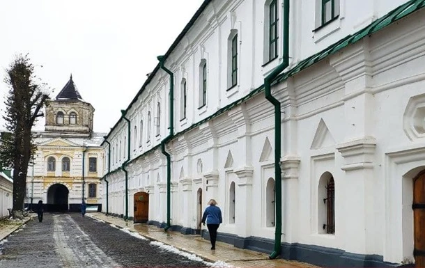 Під час будівництва Музею Революції гідності зникли 100 млн