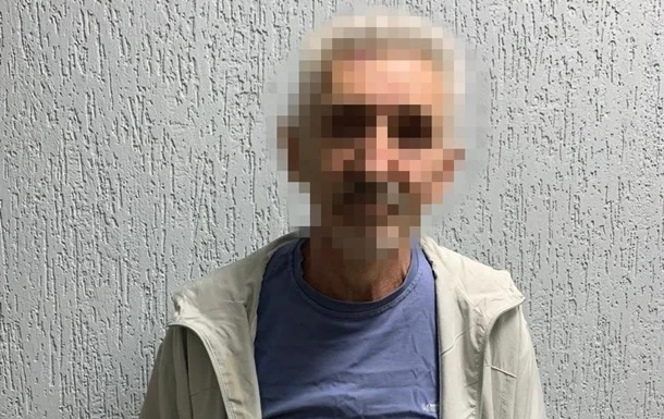 У Сєвєродонецьку затримали колишнього сепаратиста 
