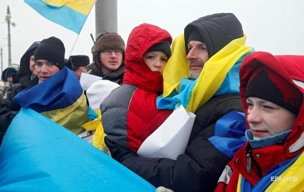 Добробут українців знизився на 9% - дослідження