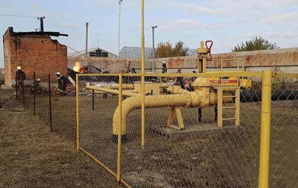 Вибух газу під Харковом: кількість жертв зросла