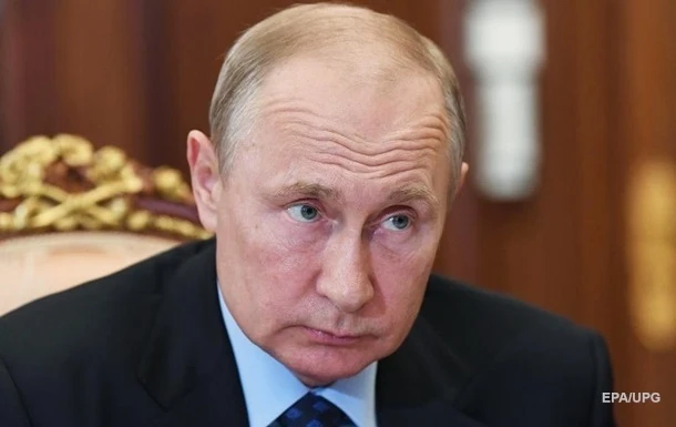 Путін похвалив Алієва та Пашиняна за рішення щодо НКР