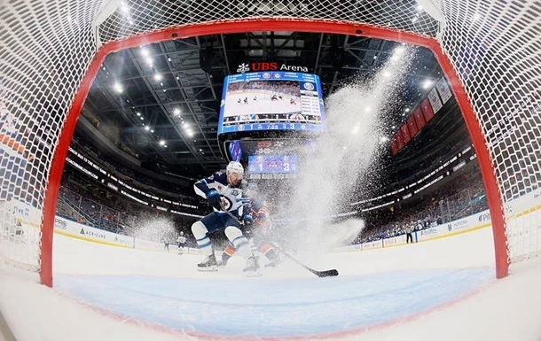 НХЛ: Юта не змогла впоратися з Торонто