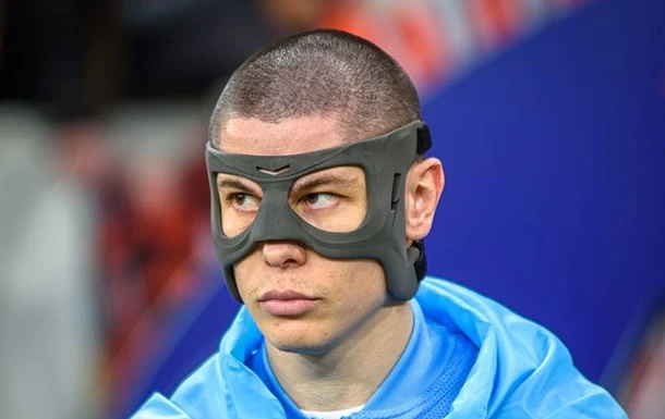 УЄФА відзначив п’ятьох українців після чергового туру ЛК