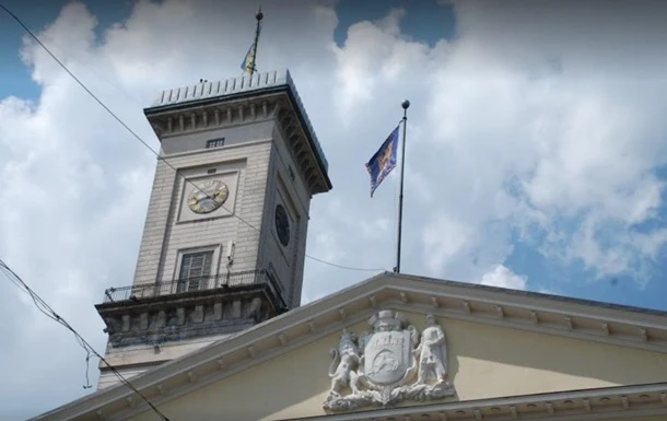 У міськраді Львова на коронавірус захворіли понад 20 чиновників