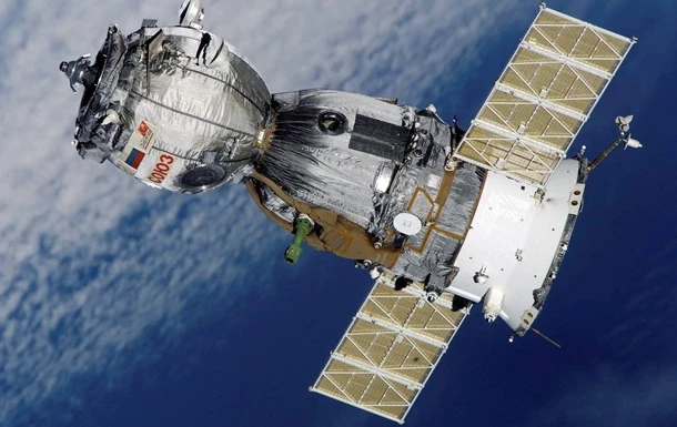 Астронавти NASA не літатимуть до МКС на російських Союзах