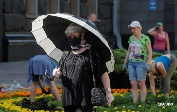 У Києві почали посилювати карантин