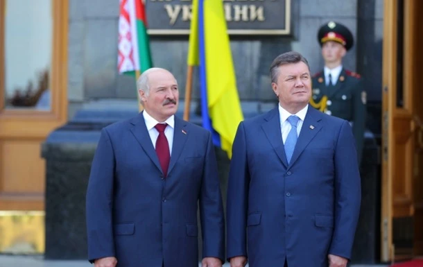 Лукашенко повторив фразу Януковича, соцмережі відреагували мемами