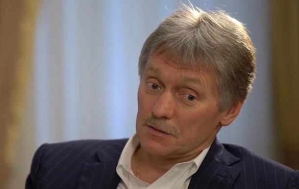 У Путіна заявили, що на реалізацію женевських угод підуть місяці