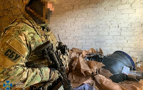 В Україні розкрили схему розкрадання авіадвигунів та комплектувальних