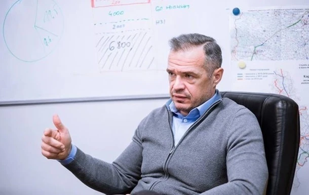 У Польщі новий арешт у справі Новака
