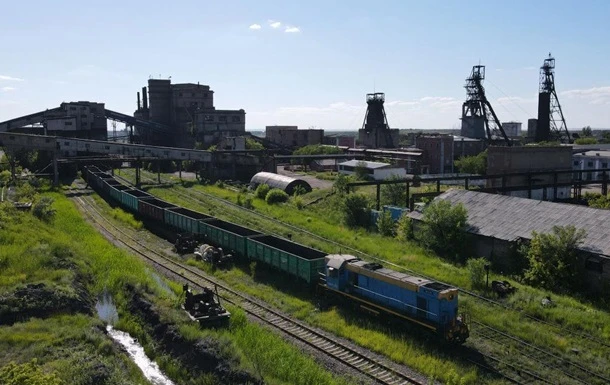 Казахстан витісняє Росію ринку вугілля в Європі - ЗМІ