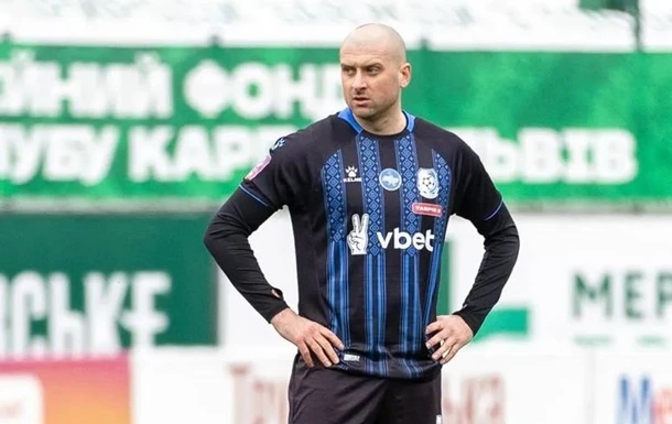 Головний тренер Чорноморця розповів про важливість Ракицького для команди