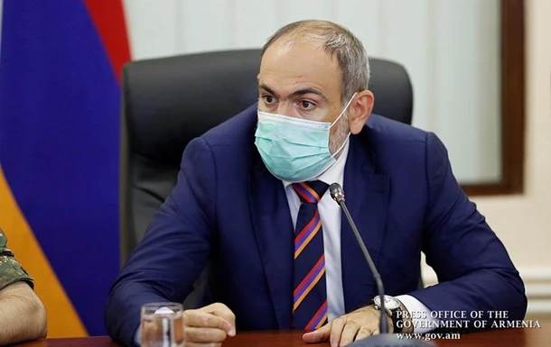 Вірменія готова до переговорів з Азербайджаном, але є умова
