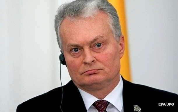 Протести в Білорусі: глава Литви наполягає на надзвичайному саміті