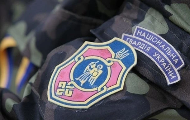 На Сумщині нацгвардійця затримали за підозрою у вбивстві