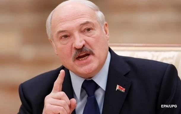 Лукашенко заявив про затримання громадян США