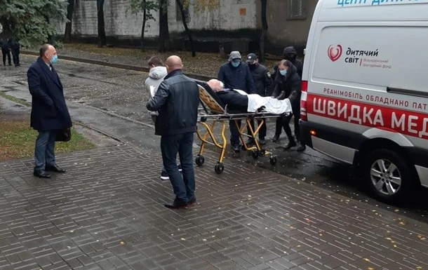Смертельна ДТП на Майдані: водія в суд привезла 