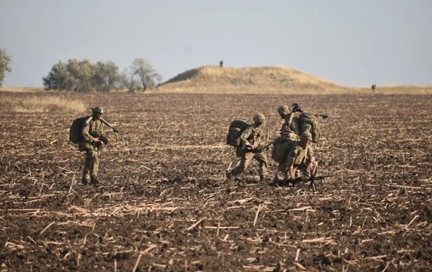 У Слузі народу відмовилися від поїздки на Донбас