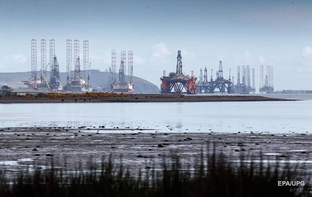 Нафта подорожчала до максимуму з початку весни