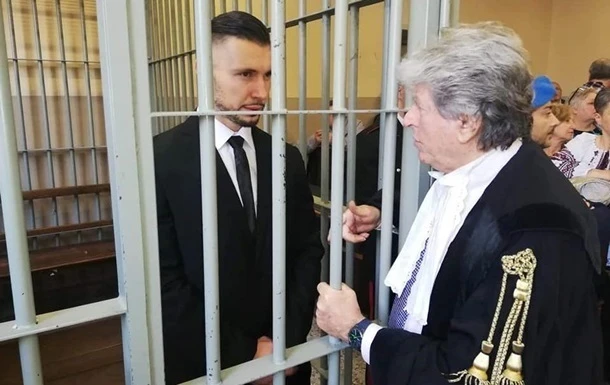 Суд повторно заслухає свідчення Марківа