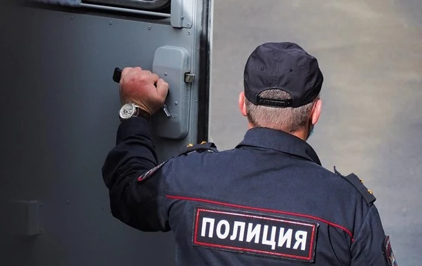У Москві за контрабанду заарештували одеського екс-депутата