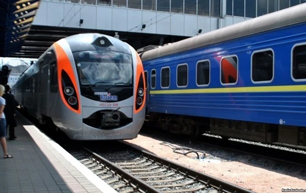 Стало відомо, як посилять безпеку в поїздах