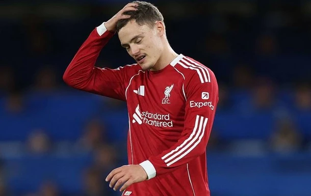 Авторитетне видання визнало Вірца найгіршим трансфером літнього вікна