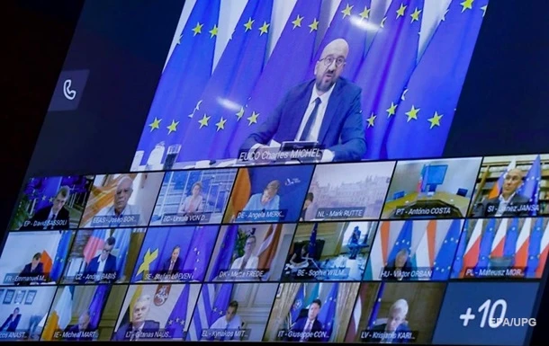 ЄС може не затвердити санкції проти Білорусі - ЗМІ