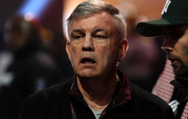 Він лідер: Тренер зізнався, що думає про майбутнє Кроуфорда