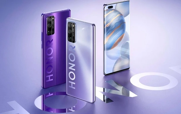 Huawei продає бренд Honor