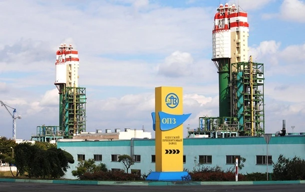 ОПЗ продовжить працювати, незважаючи на зрив конкурсу з постачання газу
